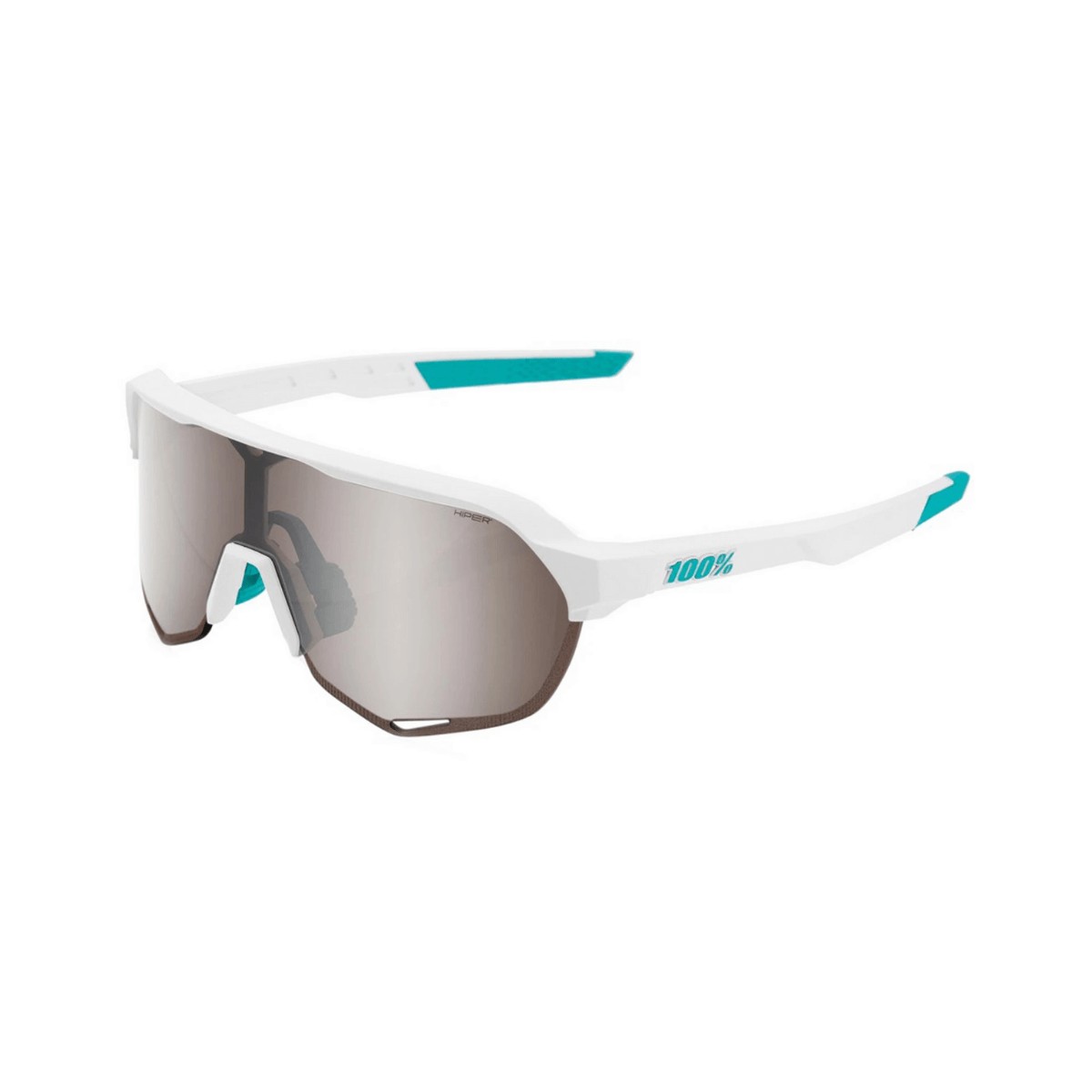 Bora Bora günstig Kaufen-100% S2 Brille - Bora Hansgrohe - Hyper Multilayer Silver Gläser. 100% S2 Brille - Bora Hansgrohe - Hyper Multilayer Silver Gläser <![CDATA[100% S2 Brille - Bora Hansgrohe - Hyper Multilayer Silver Gläser Brille 100% S2 - Bora Hansgrohe. Inspir