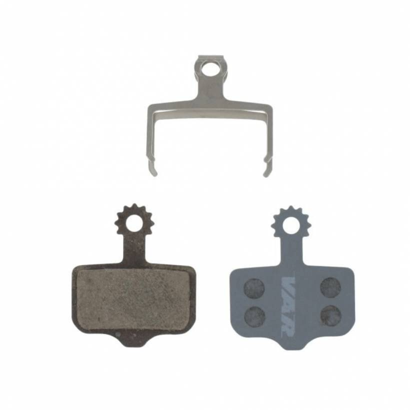 Organic / Ceramic VAR Brake Pads