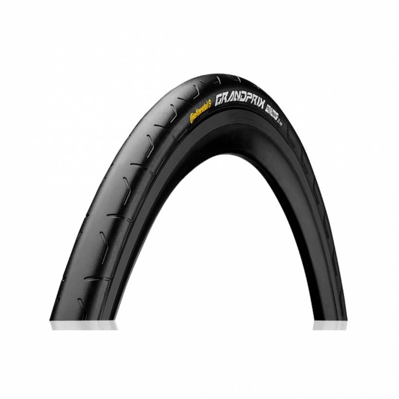 Opona składana Continental Gran Prix 700x25 czarna