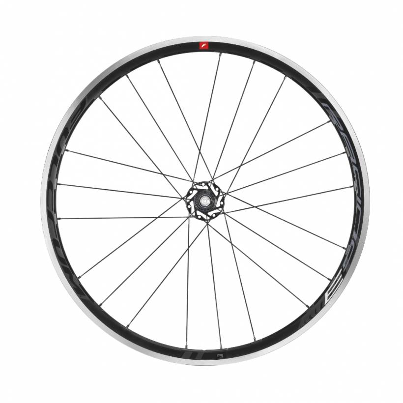 Fulcrum Racing 3 Deck C17 Wheelset