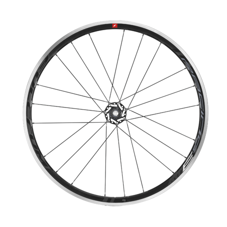 Fulcrum Racing 3 Deck C17 Laufradsatz
