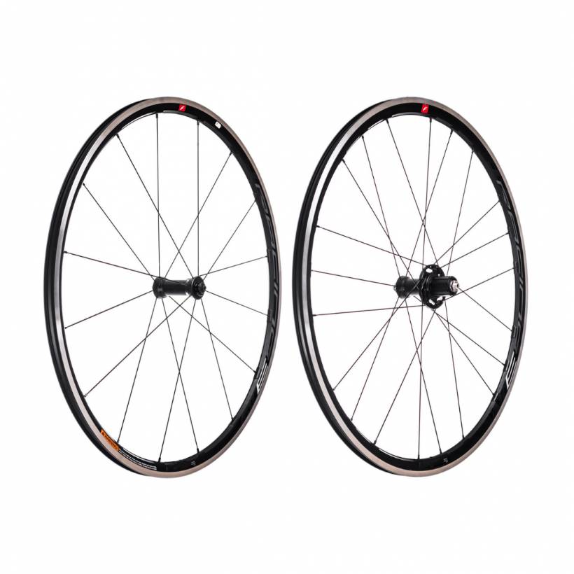 Fulcrum Racing 3 Deck C17 Wheelset