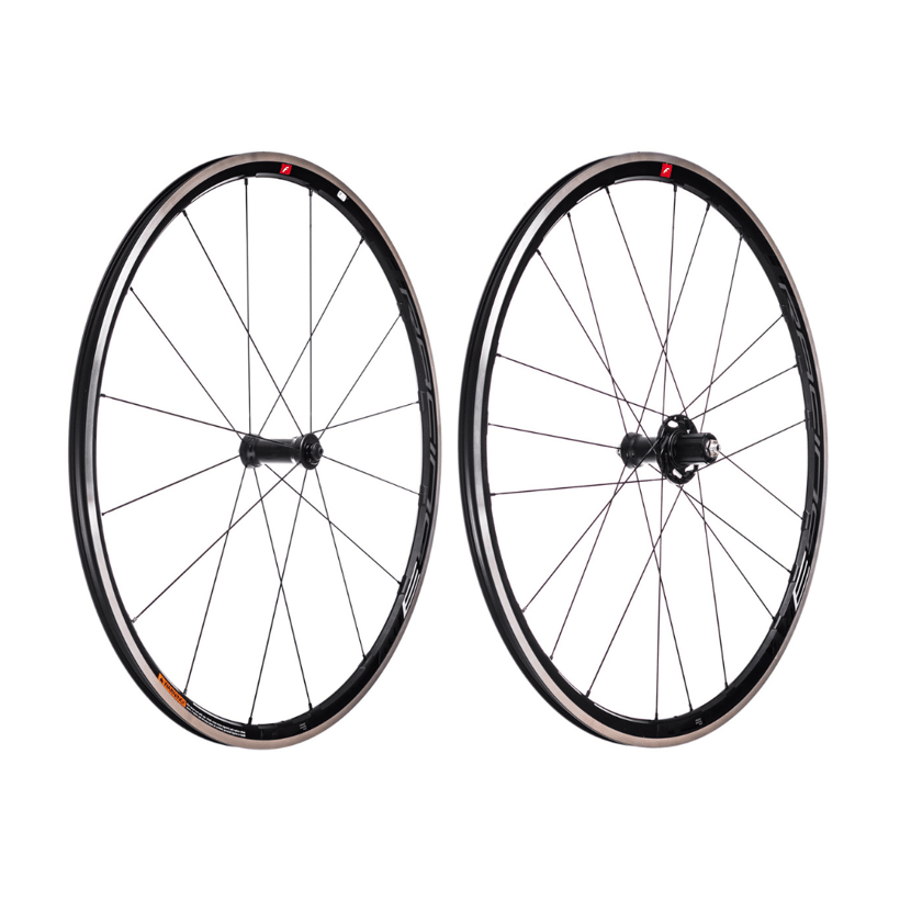 Juego de Ruedas Fulcrum Racing 3 Cubierta C17