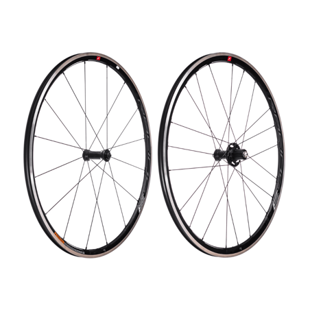 Fulcrum Racing 3 Wielset C17 Clincher