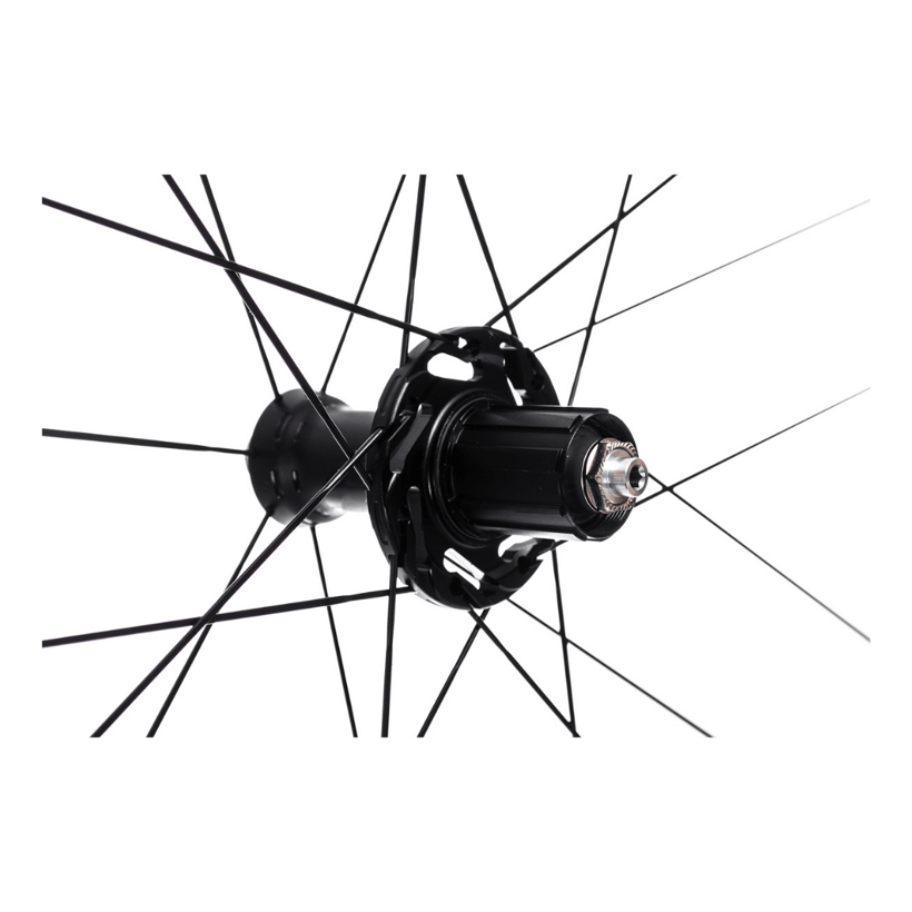 Fulcrum Racing 3 Wielset C17 Clincher