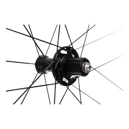Juego de Ruedas Fulcrum Racing 3 Cubierta C17