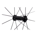 Coppia di ruote Fulcrum Racing 3 Clincher C17