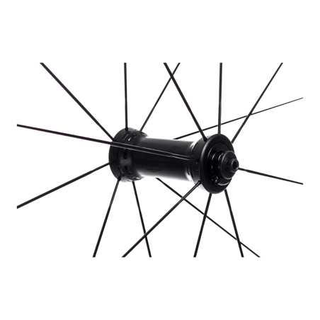 Fulcrum Racing 3 Deck C17 Wheelset