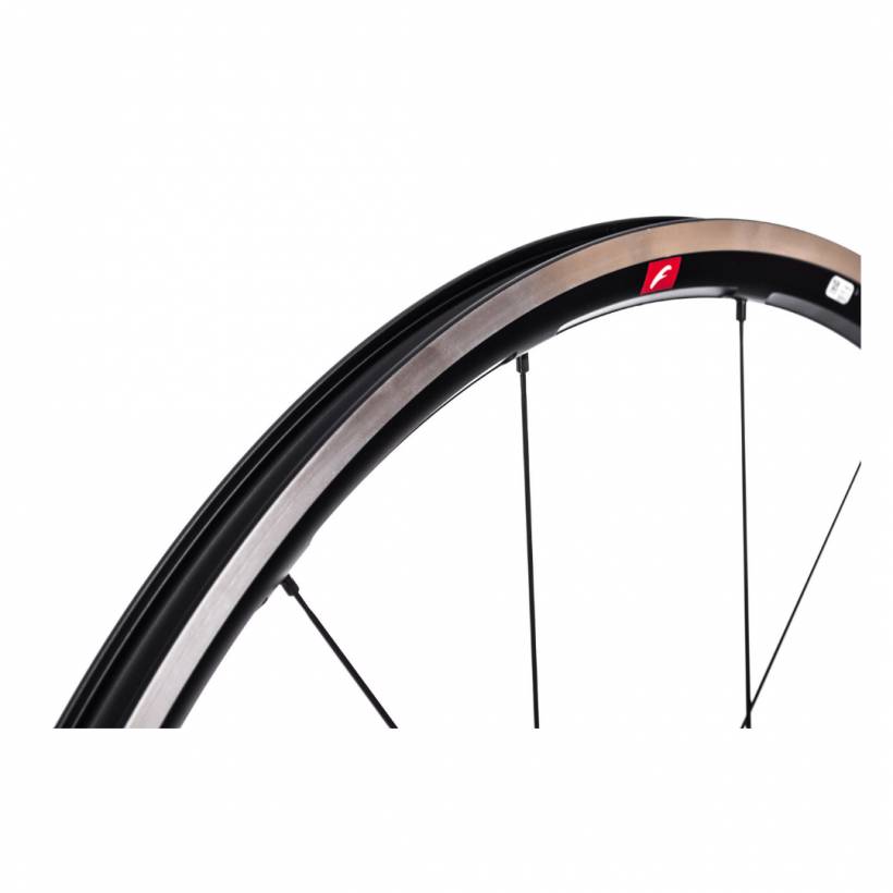 Fulcrum Racing 3 Deck C17 Wheelset