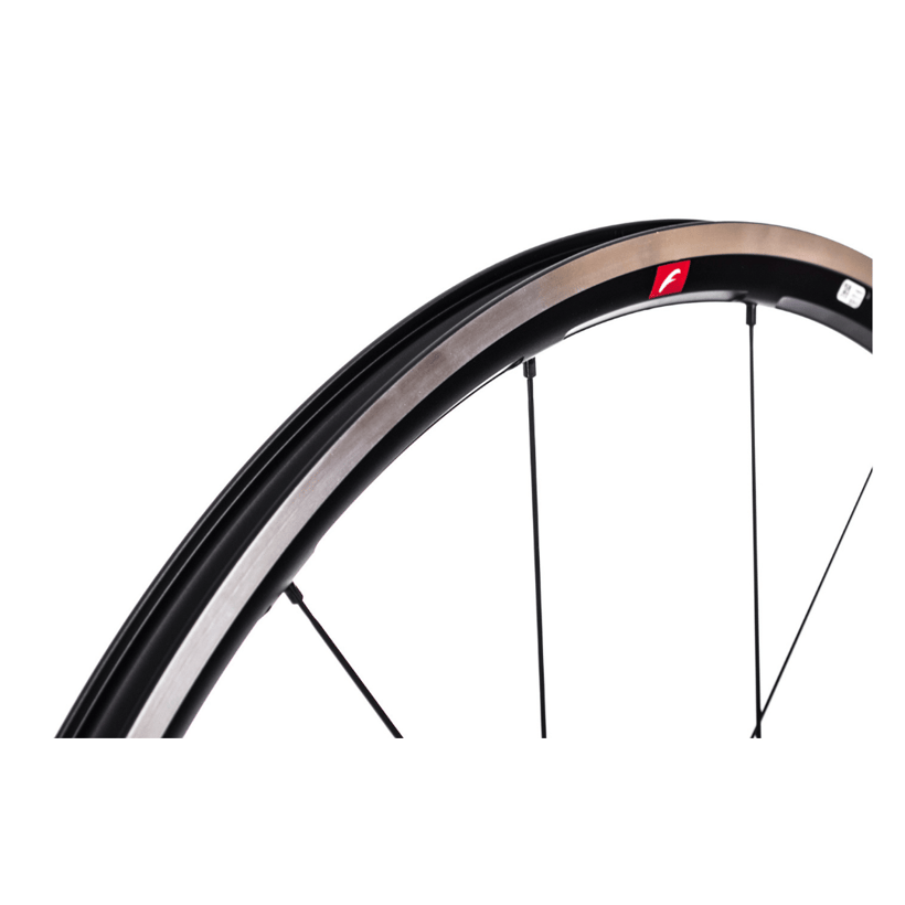 Fulcrum Racing 3 Wielset C17 Clincher
