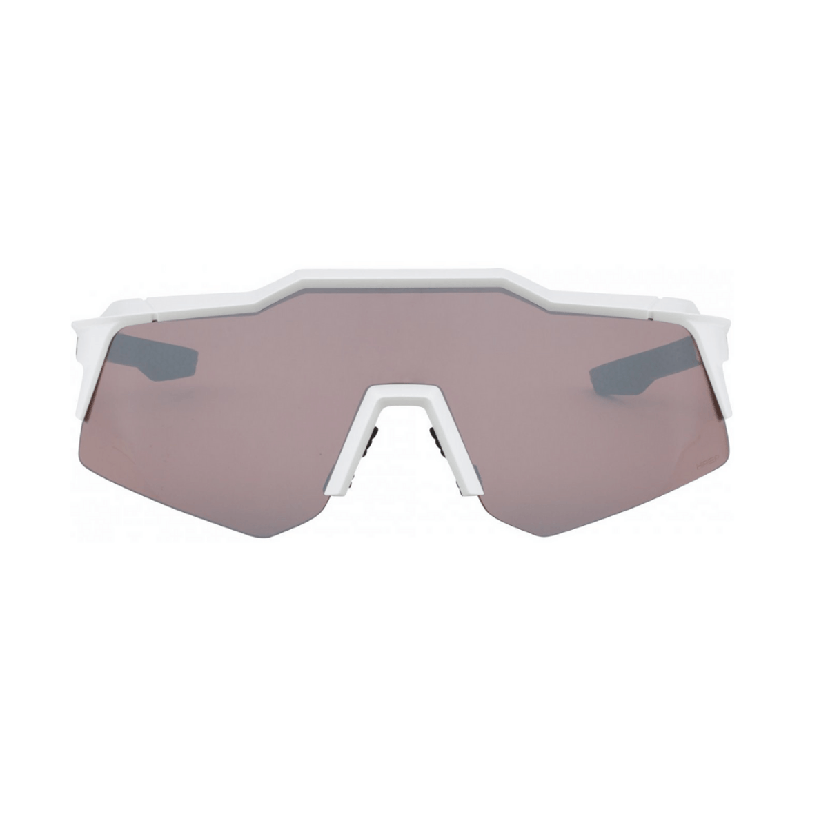 100% MTB Speedcraft SL - Occhiali sportivi, colore: Nero