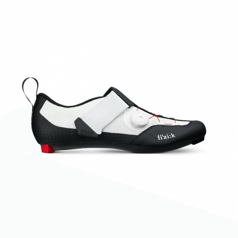 Fizik R3 Transiro Infinito White Black