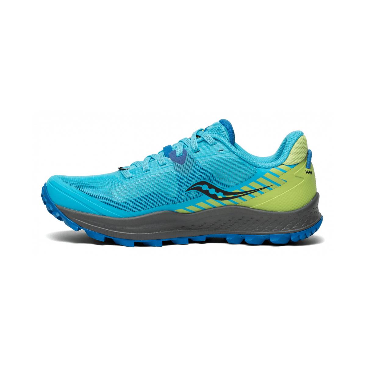 Comprar Zapatillas Saucony Peregrine 11 Mujer Al Mejor Precio