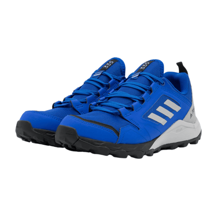 Adidas Terrex Agravic TR Scarpe Blu Grigio AW21