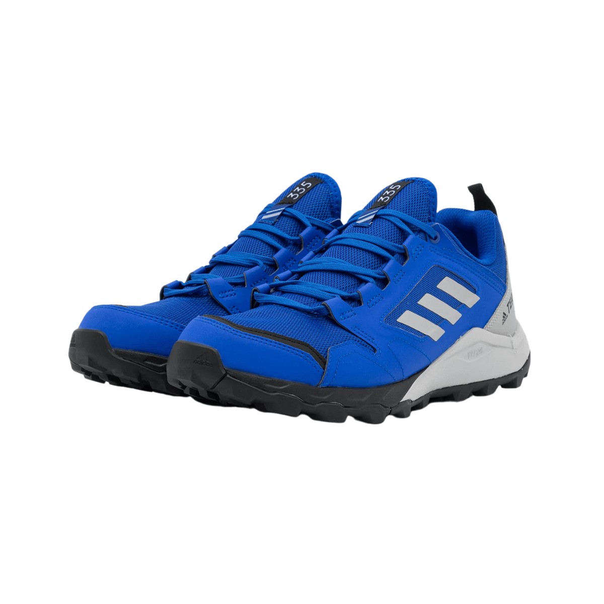 Zapatillas Adidas Terrex Agravic Azul Gris AW21