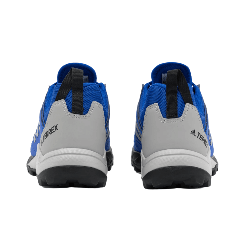 Sapatos Adidas Terrex Agravic TR Azul Cinzento AW21