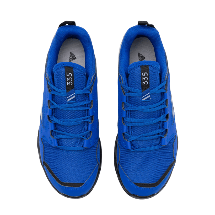 Adidas Terrex Agravic TR Schuhe Blau Grau AW21