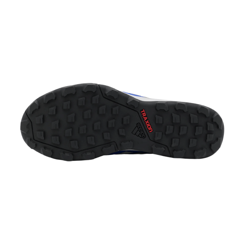 Adidas Terrex Agravic TR Shoes Blue Gray AW21