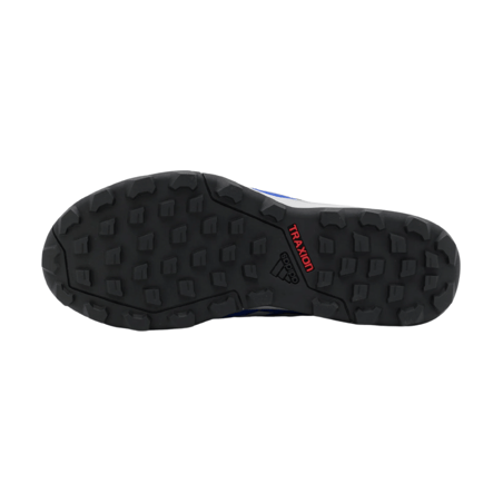 Adidas Terrex Agravic TR Schuhe Blau Grau AW21