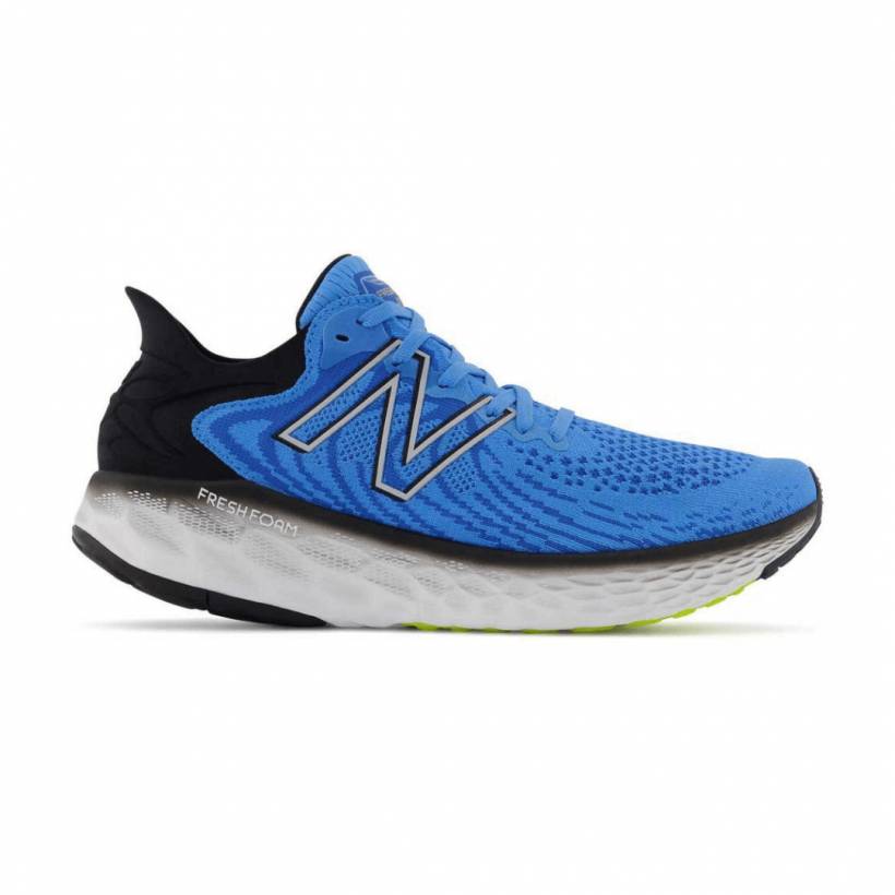 New Balance 1080 Light Blue AW21 Shoes