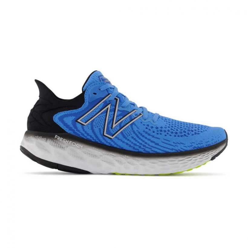 Scarpe New Balance 1080 Azzurro AW21