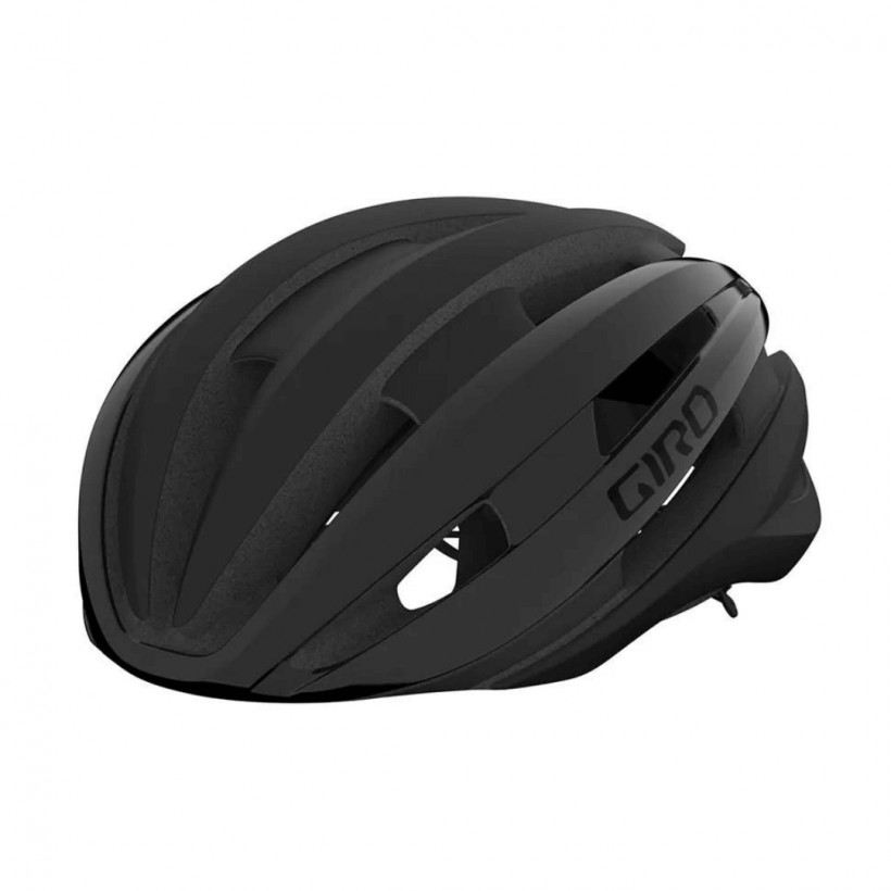 Casco Giro Synthe II Mips Negro Mate