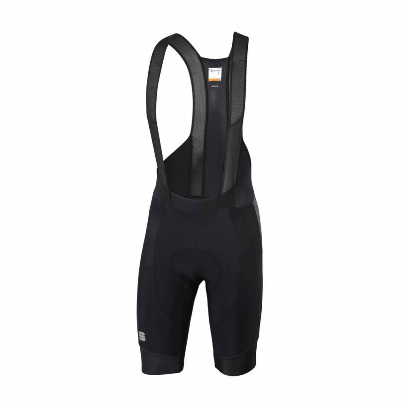 Shorts babadores SportFul GTS pretos