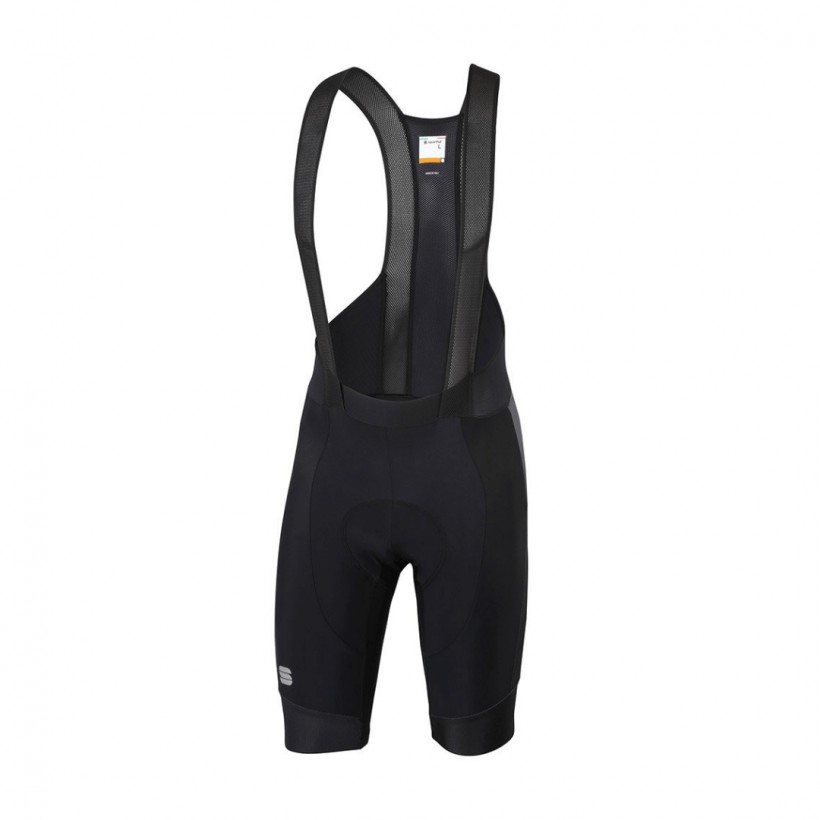 SportFul GTS Bib Shorts Black