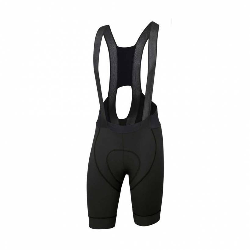 Pantaloncini Sportful BodyFit Pro LTD neri