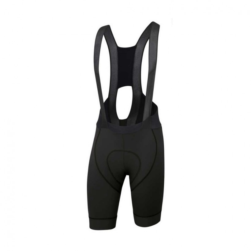 Sportful BodyFit Pro LTD Bib Shorts Black
