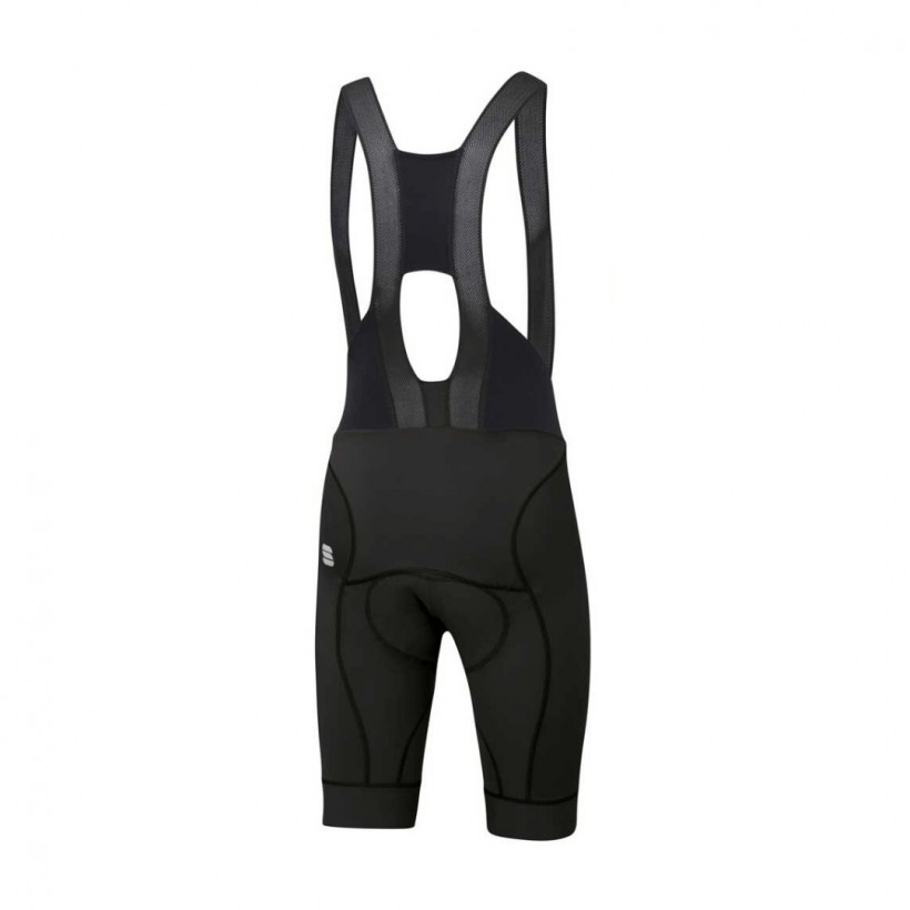 Sportful BodyFit Pro LTD Bib Shorts Black