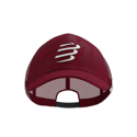 Gorra Compressport Trucker Granate