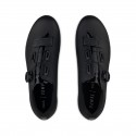 Chaussures Fizik Tempo R5 Overcurve Noir