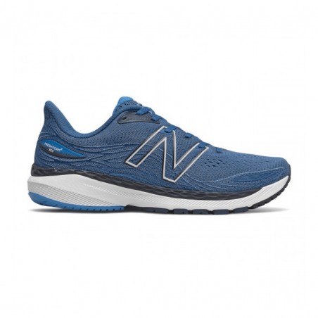 Zapatillas New Balance Fresh Foam 860 V12 Azul