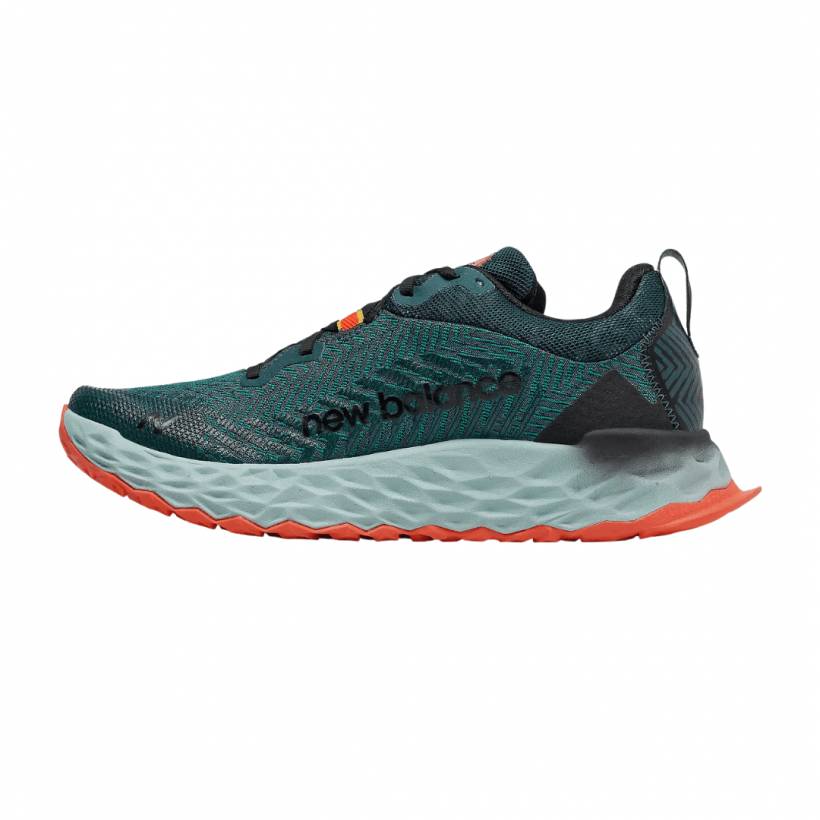 Sapatos New Balance Foam Hierro V6 Verde
