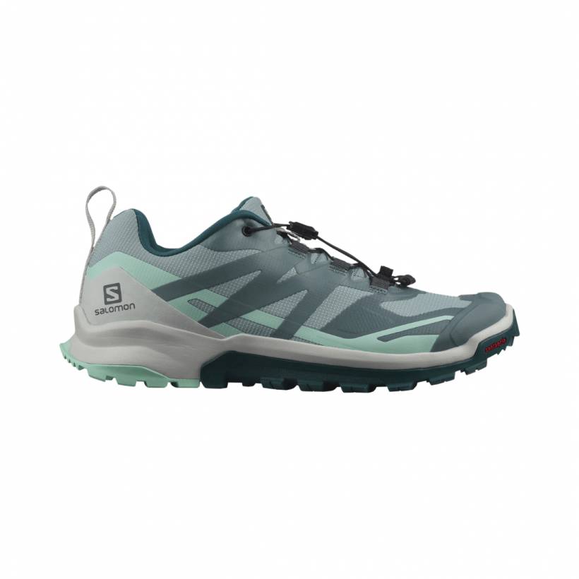 Salomon XA Rogg 2 Gray AW21 Woman Shoes