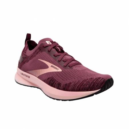 Brooks levitate donna marrone discount