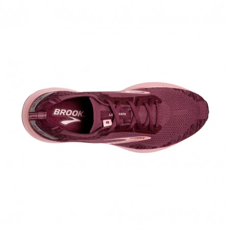 Brooks levitate donna marrone on sale