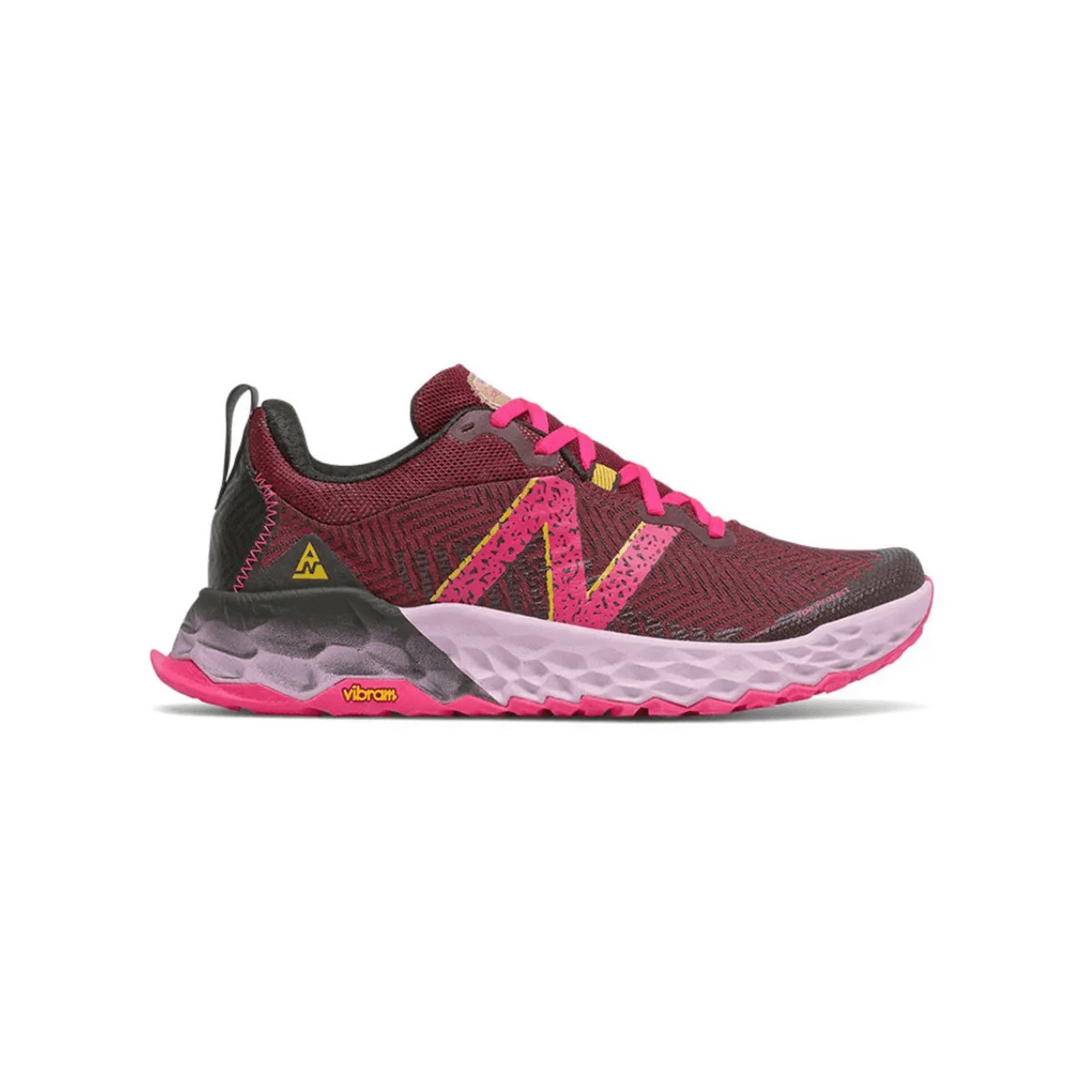 New Fresh Hierro V6 Rosa aw21 mujer