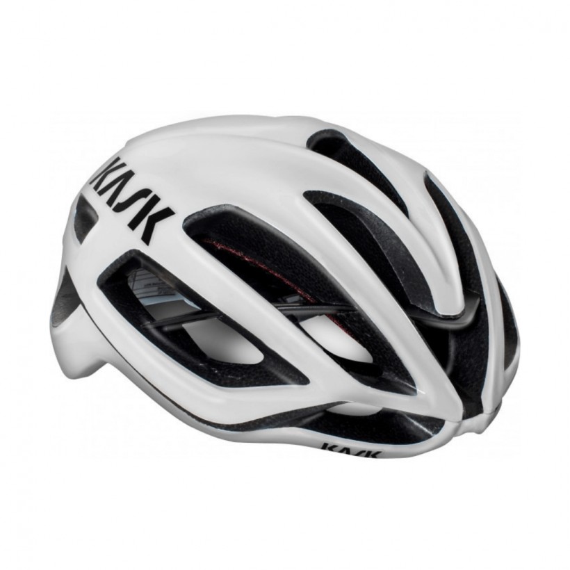 Kask Protone White Helmet