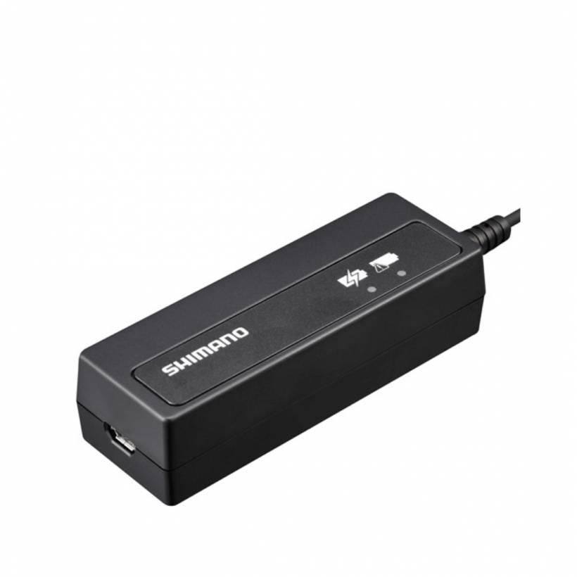 Batterie interne Shimano DI2 E-TUBE avec câble