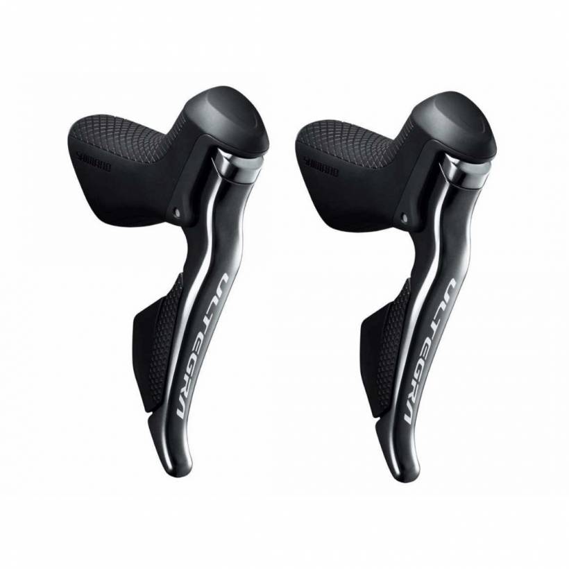 Manettes Shimano Ultegra R8050 Di2