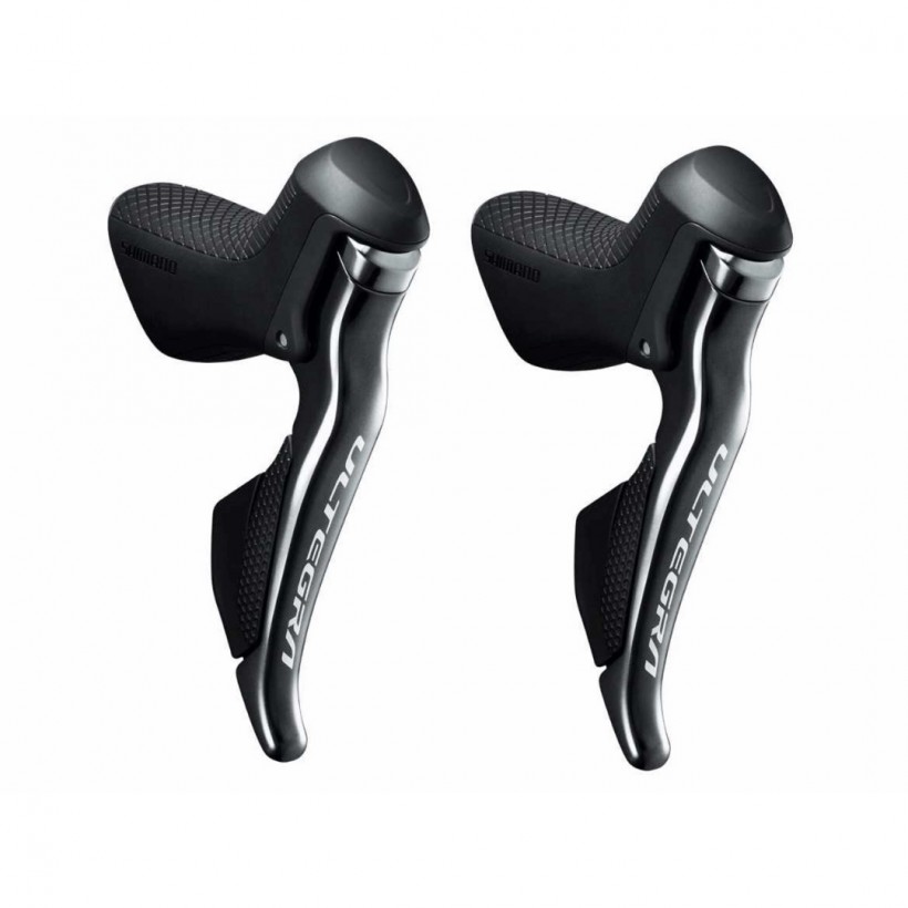 Shimano Ultegra R8050 Di2 Shifters