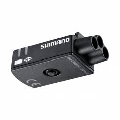 Centralita Shimano de 3 Cables para Manillar