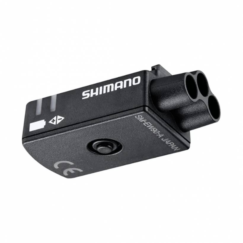 3-przewodowa jednostka sterująca kierownicy Shimano