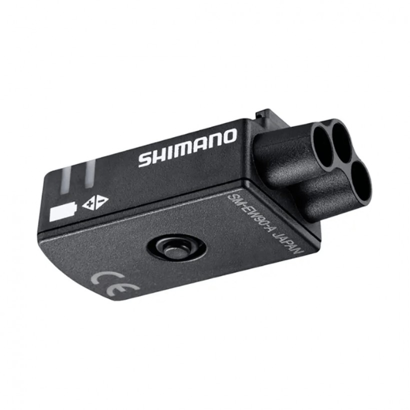 Shimano 3-Draht-Lenkersteuereinheit