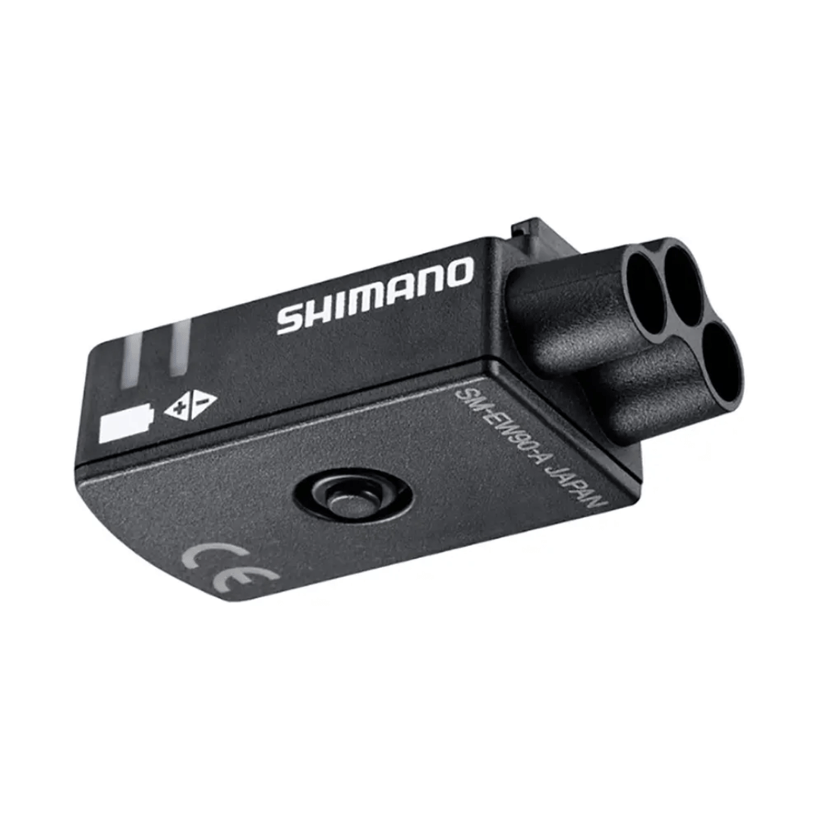 Shimano 3-kabel stuurbedieningseenheid