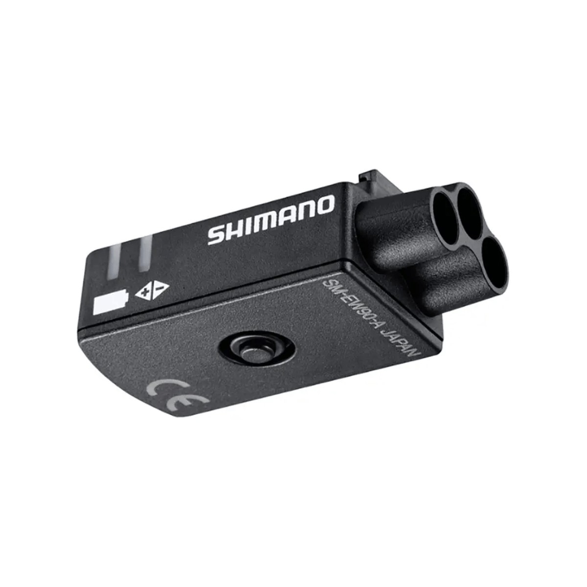 Squeeze/Tube günstig Kaufen-Shimano 3-Draht-Lenkersteuereinheit. Shimano 3-Draht-Lenkersteuereinheit <![CDATA[Shimano 3-Draht-Lenkersteuereinheit Die Shimano E-Tube 3-Draht-Lenkersteuereinheit wird sauber am Vorbau des Bikes montiert und mit den E-TUBE-Kabeln der DI2-Schaltung und d