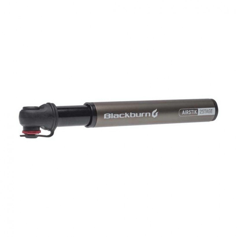 Bomba manual Blackburn Airstik 2 Stage Gris