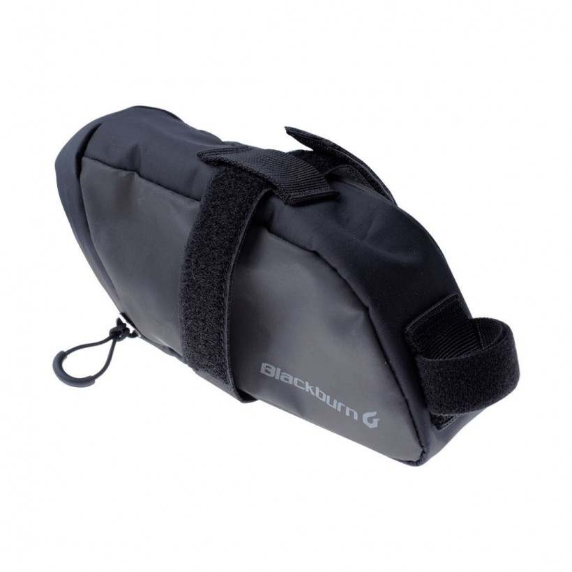 Blackburn Grid Medium Saddle Bag Black